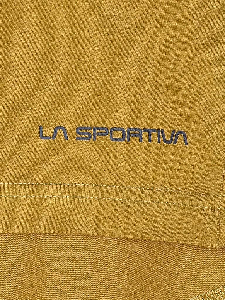 LA SPORTIVA | Maglietta da arrampicata Ape da uomo |