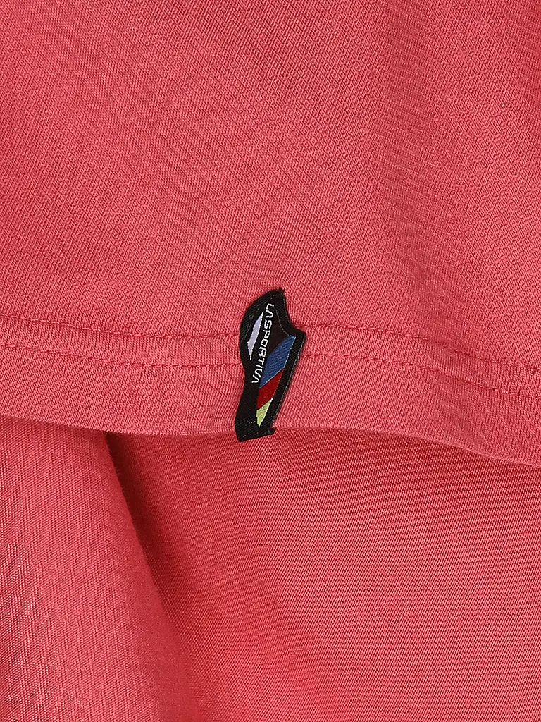 LA SPORTIVA | Maglietta da arrampicata da donna Climb Flower | 