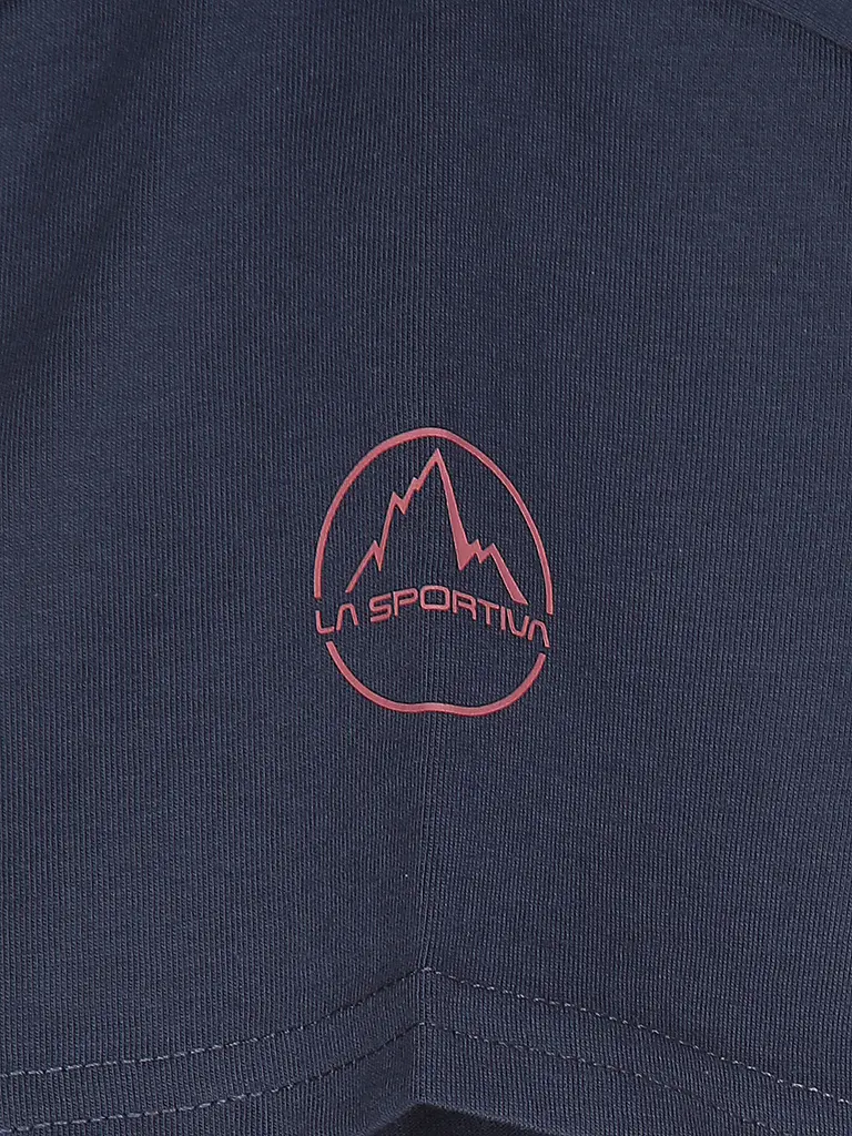 LA SPORTIVA | Maglietta da arrampicata da donna Peaks |