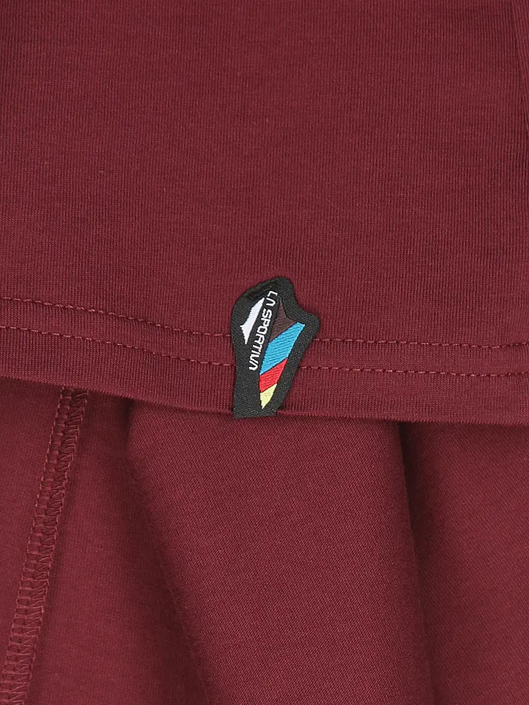 LA SPORTIVA | Maglietta da arrampicata da donna Peaks |