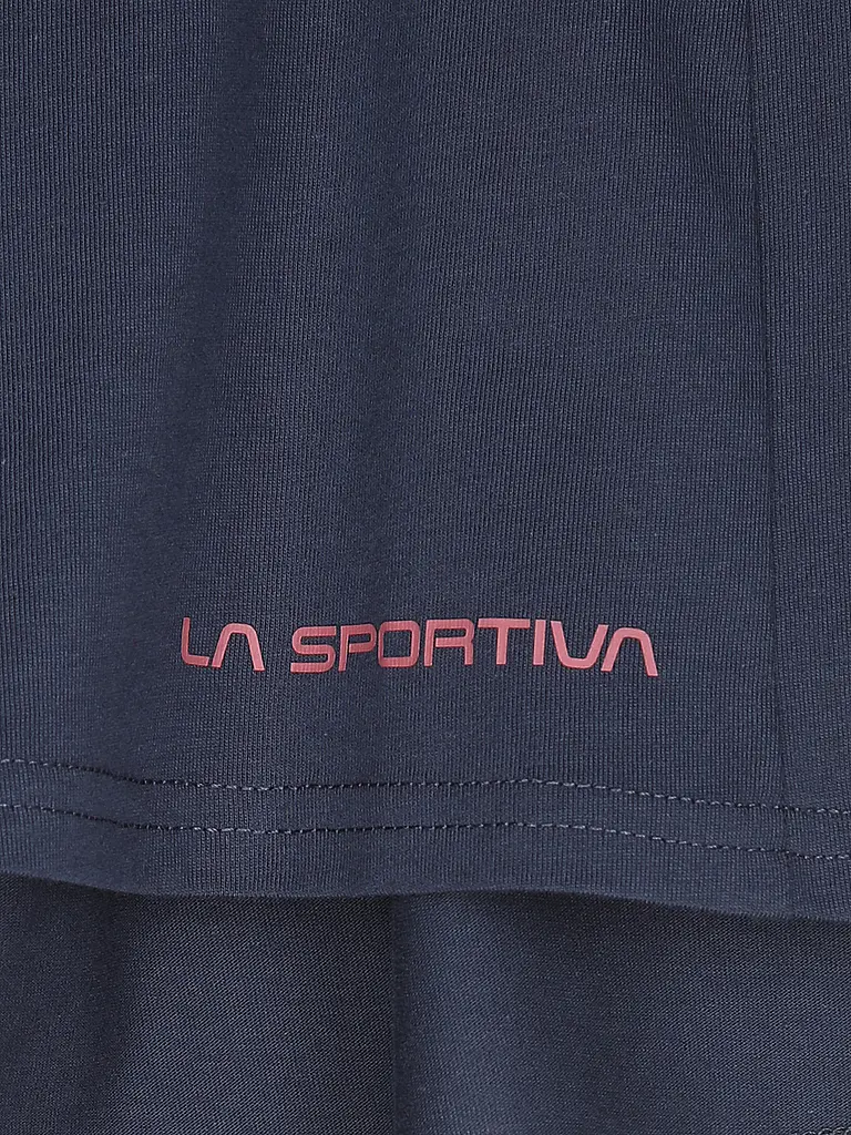 LA SPORTIVA | Maglietta da arrampicata da donna Peaks |