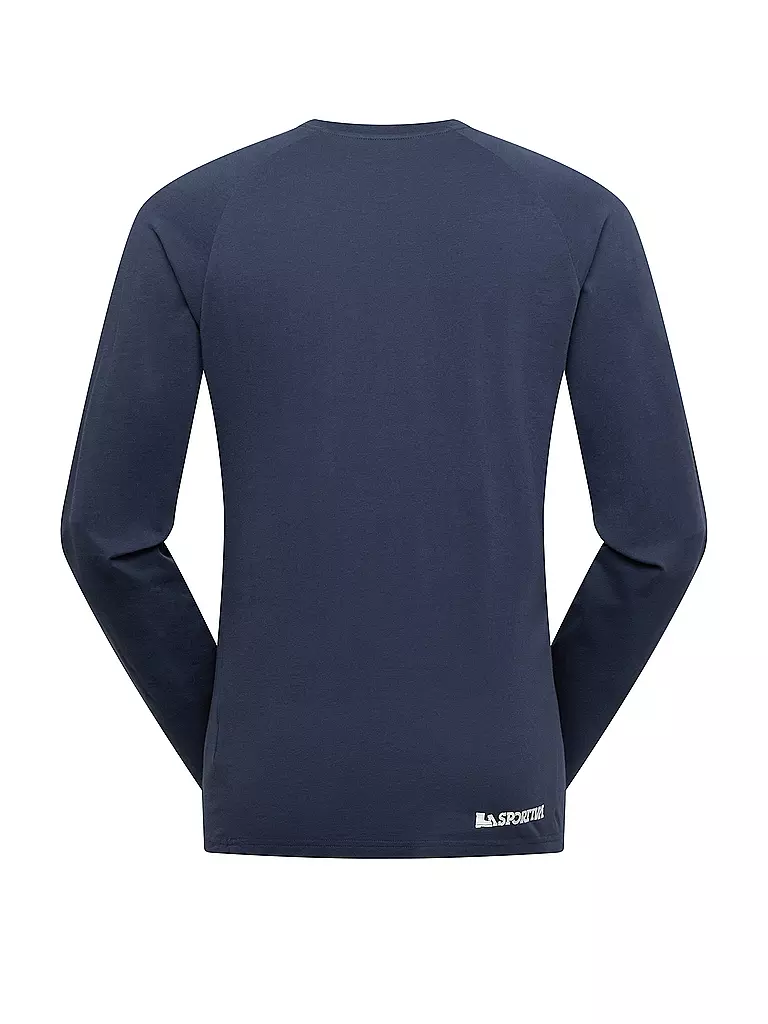 LA SPORTIVA | Maglietta da arrampicata da uomo con logo circolare |