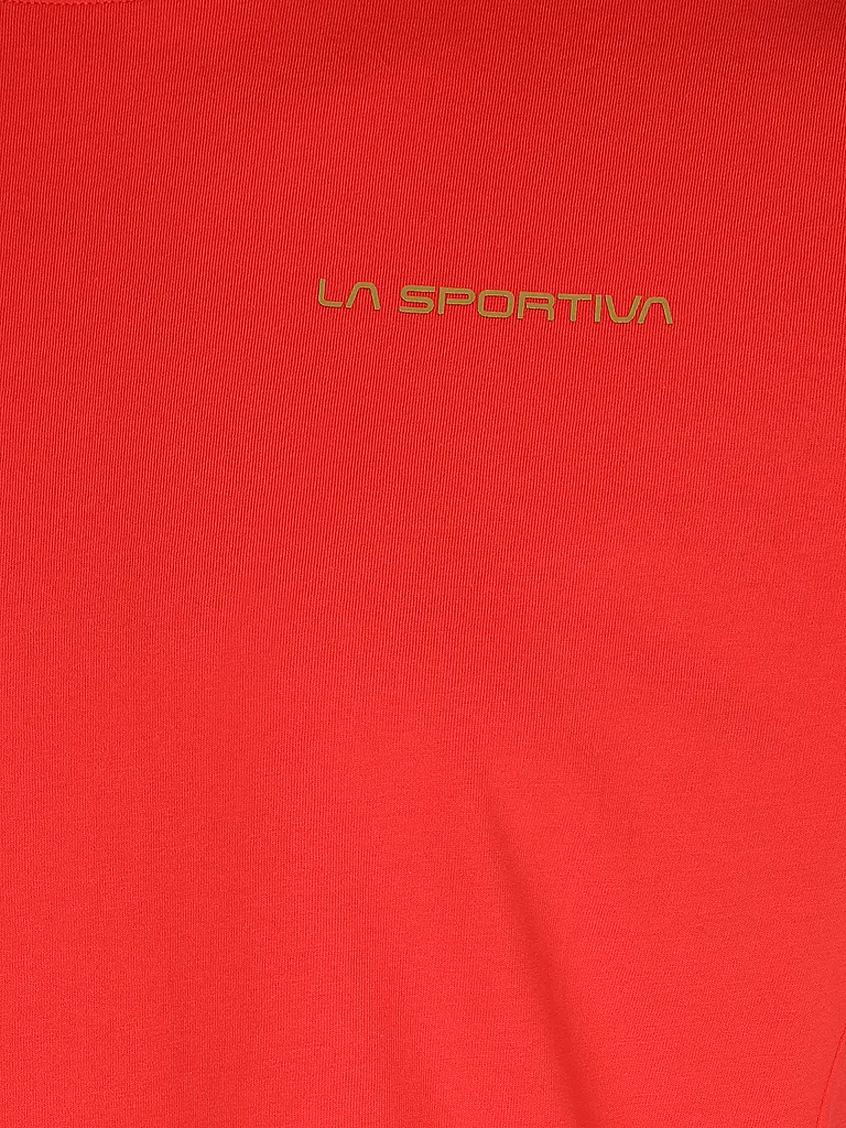 LA SPORTIVA | Maglietta da arrampicata da uomo Route |