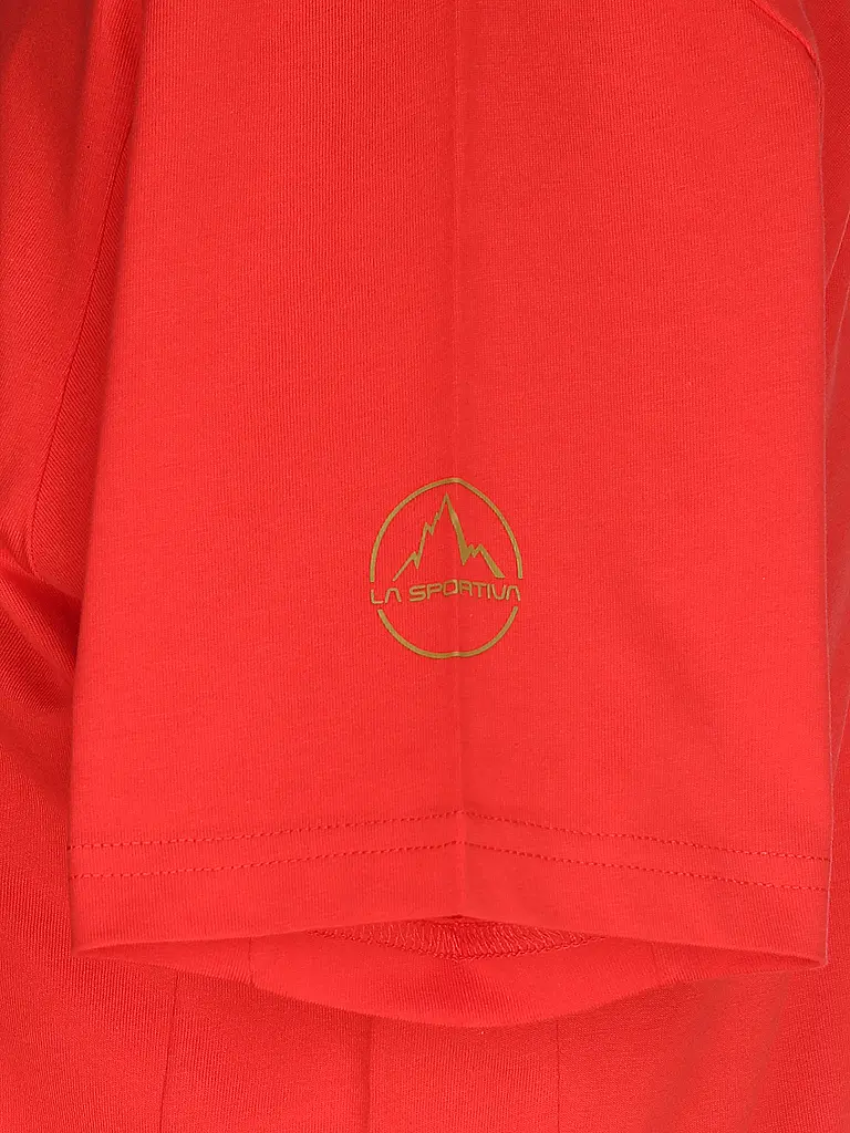 LA SPORTIVA | Maglietta da arrampicata da uomo Route |