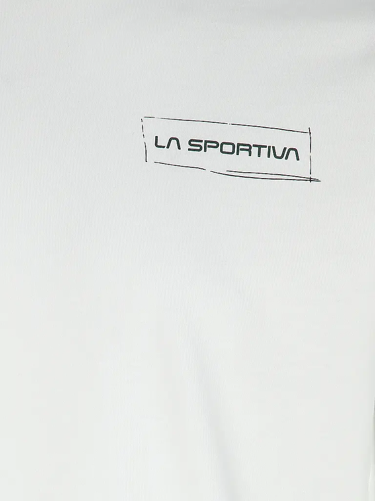 LA SPORTIVA | Maglietta da arrampicata Mantra da uomo | 