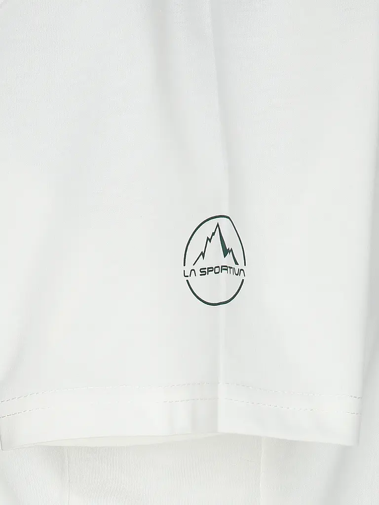 LA SPORTIVA | Maglietta da arrampicata Mantra da uomo |