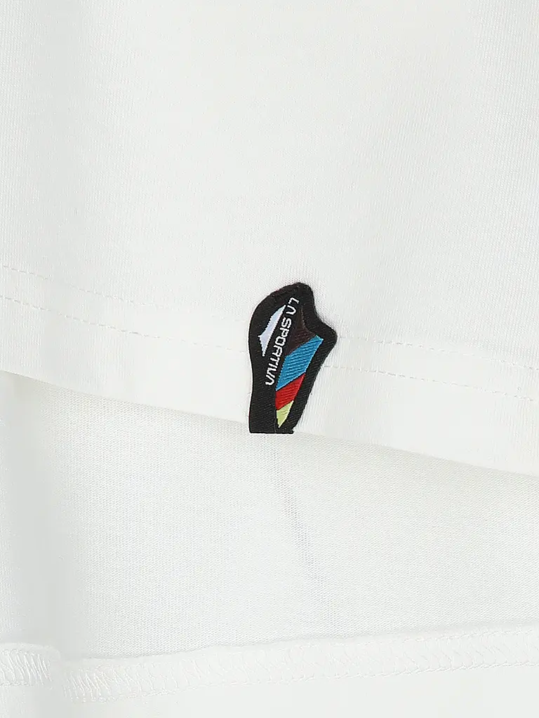 LA SPORTIVA | Maglietta da arrampicata Mantra da uomo |