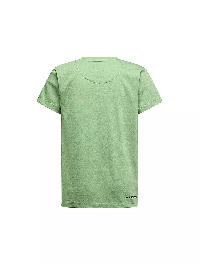 LA SPORTIVA | Maglietta da arrampicata per bambini Ape |