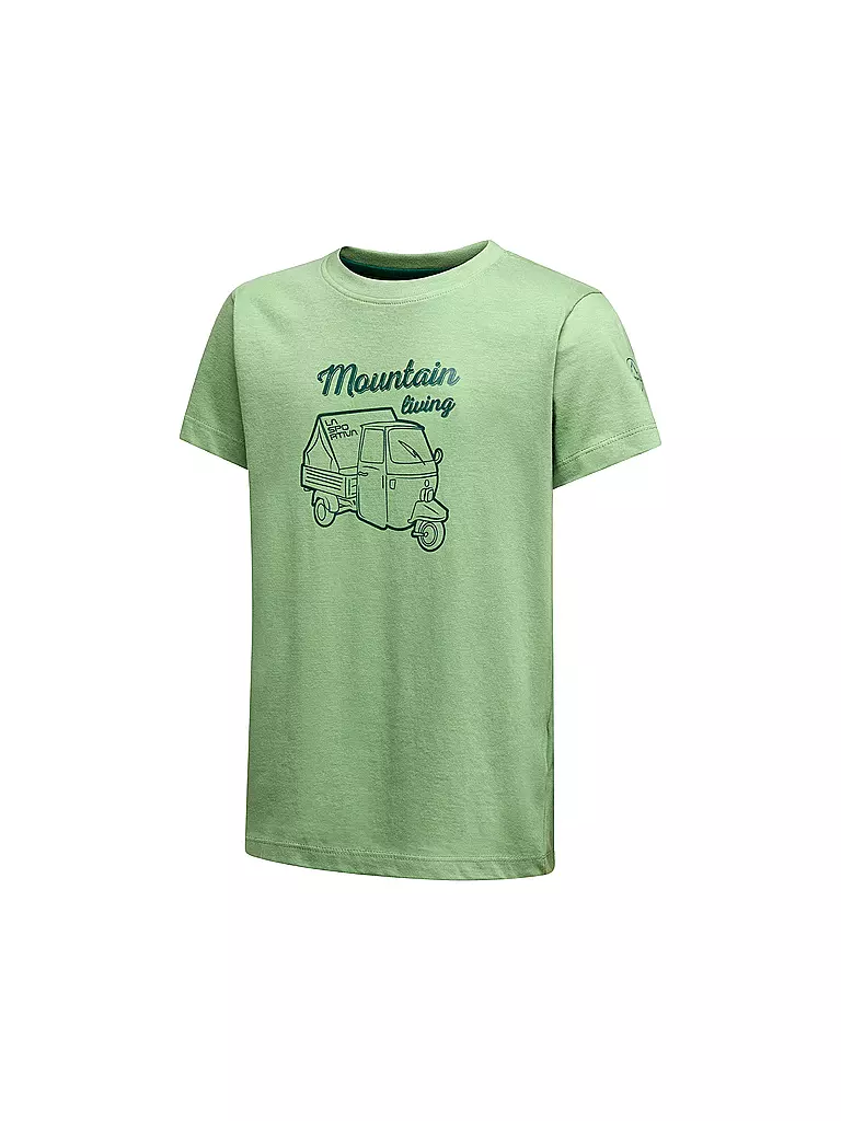 LA SPORTIVA | Maglietta da arrampicata per bambini Ape |