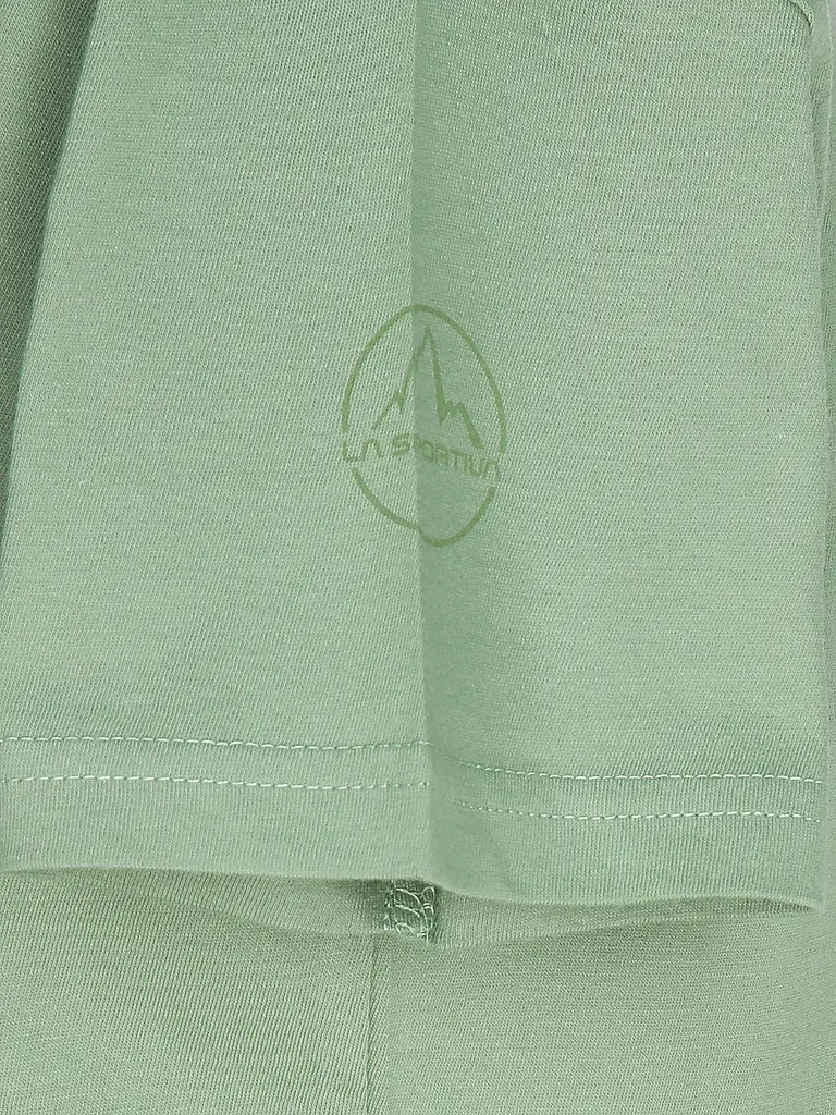 LA SPORTIVA | Maglietta da arrampicata Stone da donna |