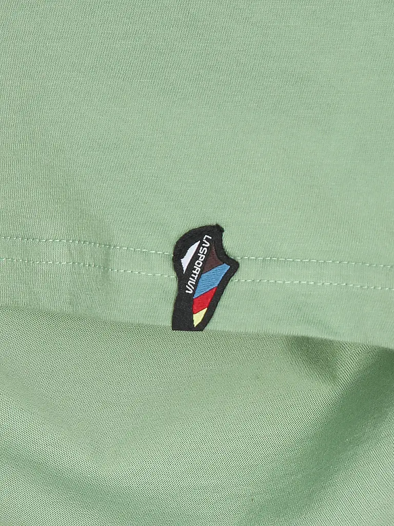 LA SPORTIVA | Maglietta da arrampicata Stone da donna | 