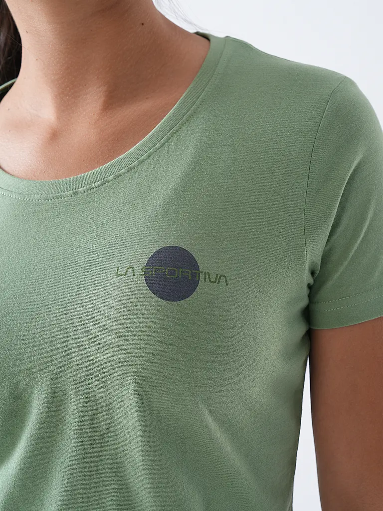 LA SPORTIVA | Maglietta da arrampicata Stone da donna | 