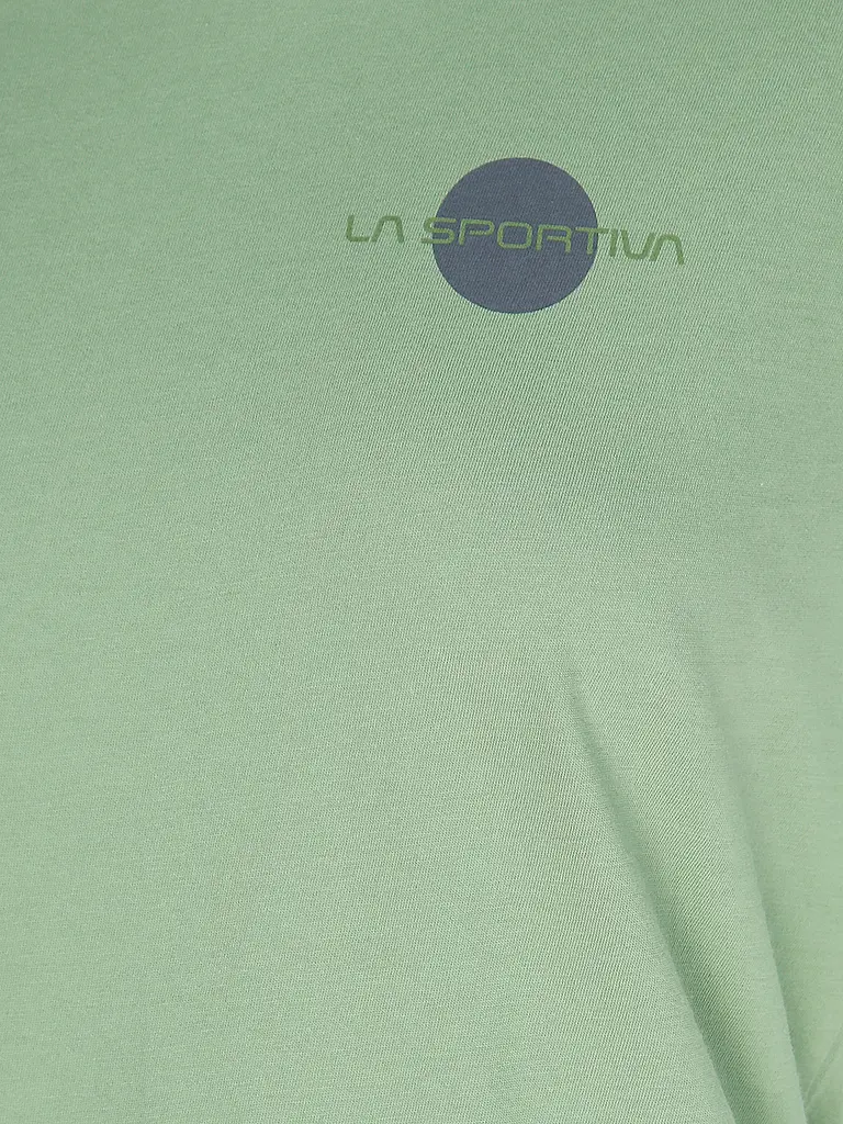 LA SPORTIVA | Maglietta da arrampicata Stone da donna | 