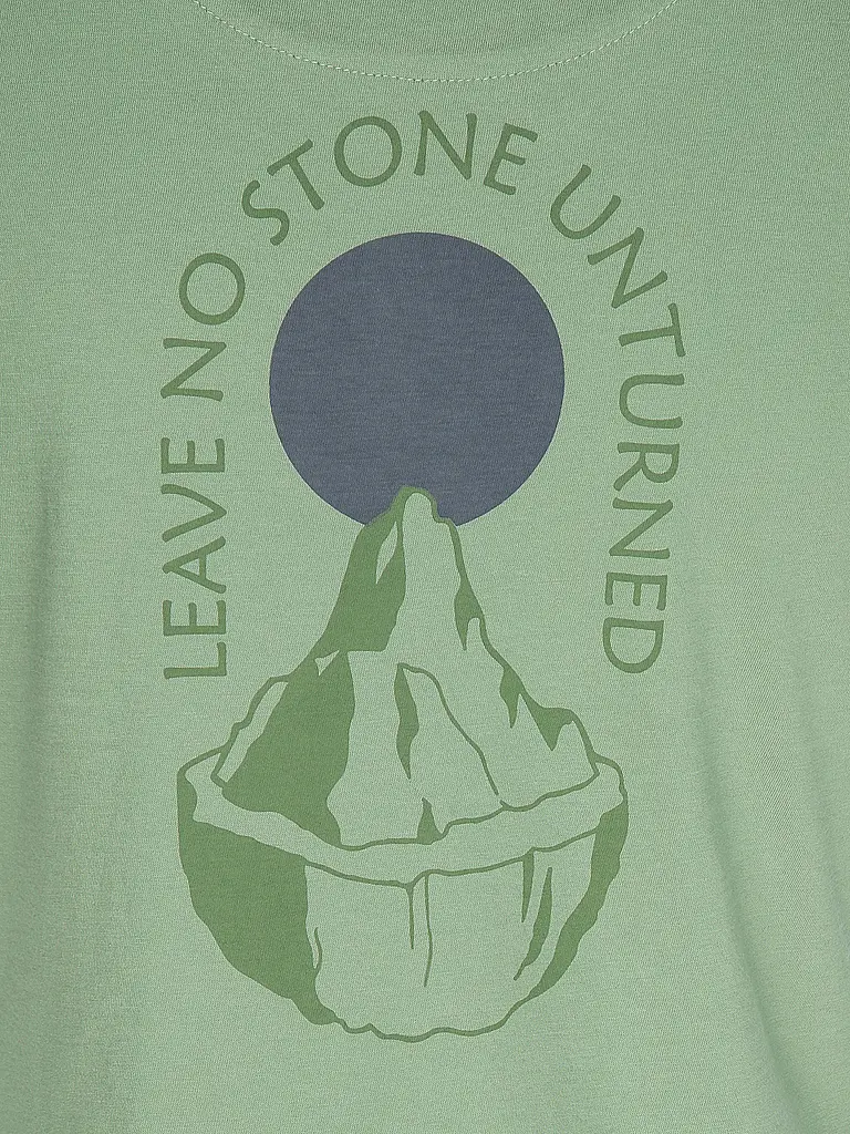 LA SPORTIVA | Maglietta da arrampicata Stone da donna | 