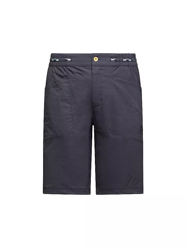 LA SPORTIVA | Pantaloncini da arrampicata Talus da uomo | Grigio