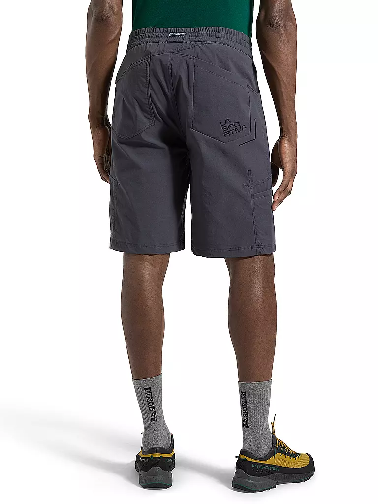 LA SPORTIVA | Pantaloncini da arrampicata Talus da uomo |