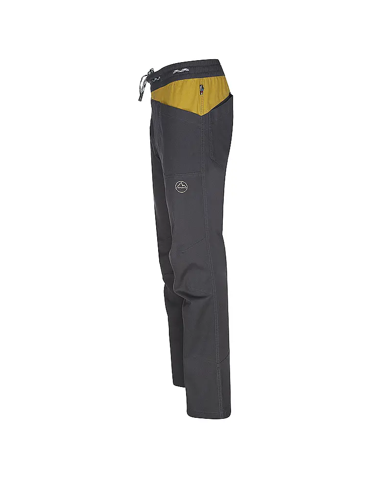 LA SPORTIVA | Pantaloni da arrampicata Bolt da uomo | 