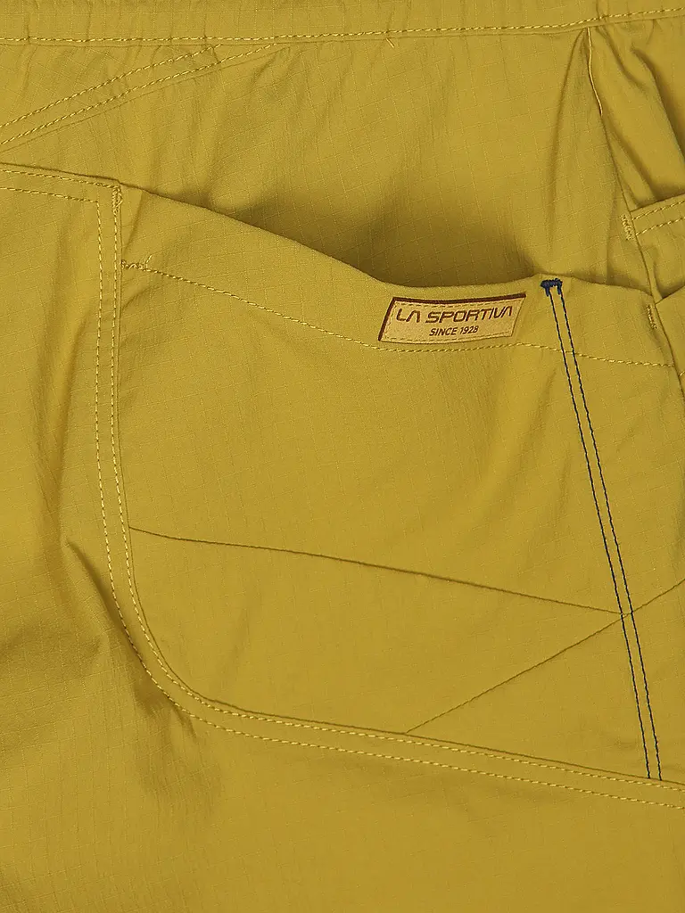 LA SPORTIVA | Pantaloni da arrampicata da donna Lybirinth |