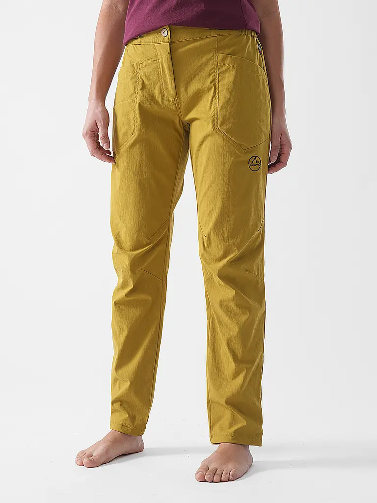 LA SPORTIVA | Pantaloni da arrampicata da donna Lybirinth |