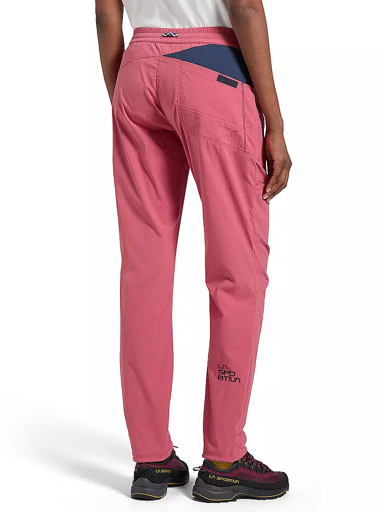 LA SPORTIVA | Pantaloni da arrampicata da donna Lybirinth |
