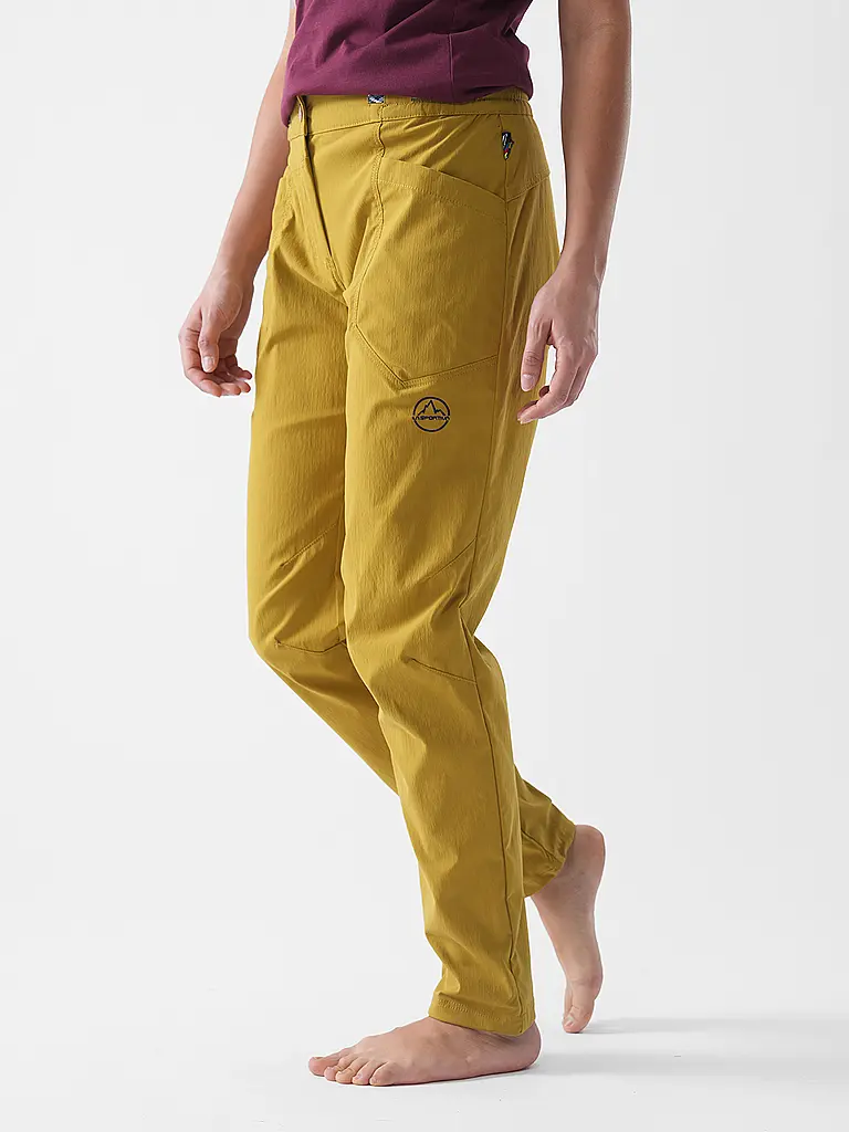 LA SPORTIVA | Pantaloni da arrampicata da donna Lybirinth |