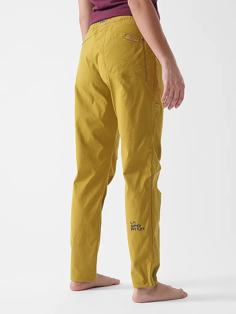 LA SPORTIVA | Pantaloni da arrampicata da donna Lybirinth |