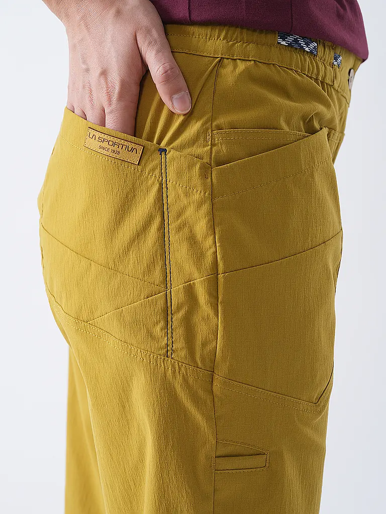 LA SPORTIVA | Pantaloni da arrampicata da donna Lybirinth |