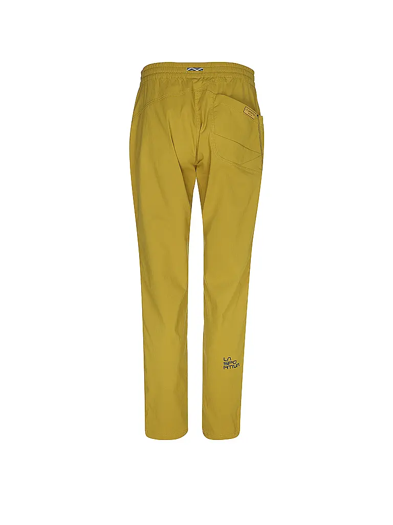 LA SPORTIVA | Pantaloni da arrampicata da donna Lybirinth |
