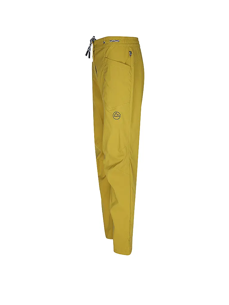LA SPORTIVA | Pantaloni da arrampicata da donna Lybirinth |