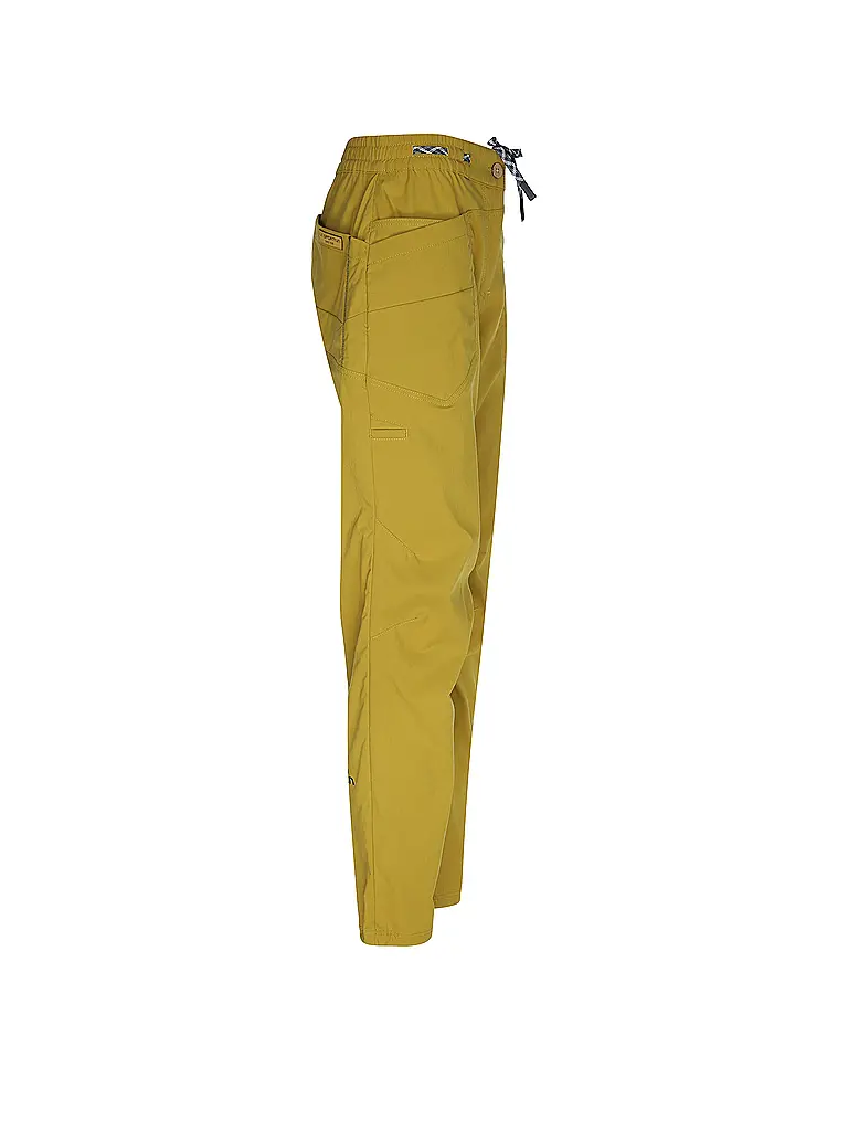 LA SPORTIVA | Pantaloni da arrampicata da donna Lybirinth |