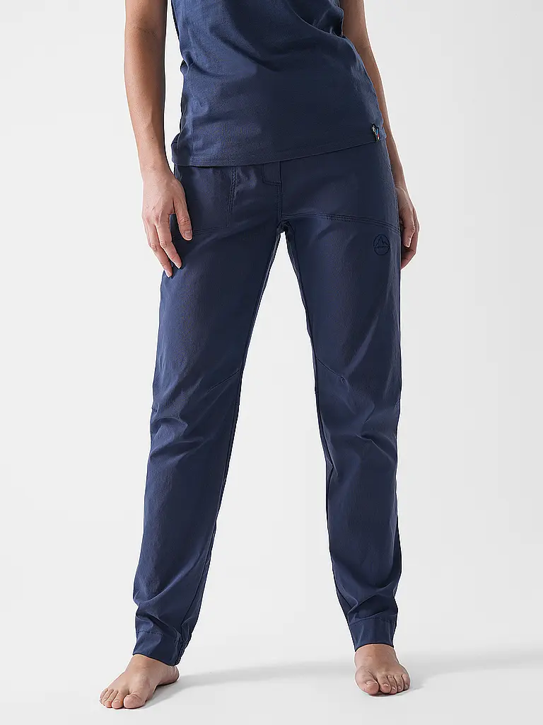 LA SPORTIVA | Pantaloni da arrampicata da donna Mantra |