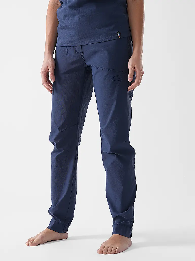 LA SPORTIVA | Pantaloni da arrampicata da donna Mantra |