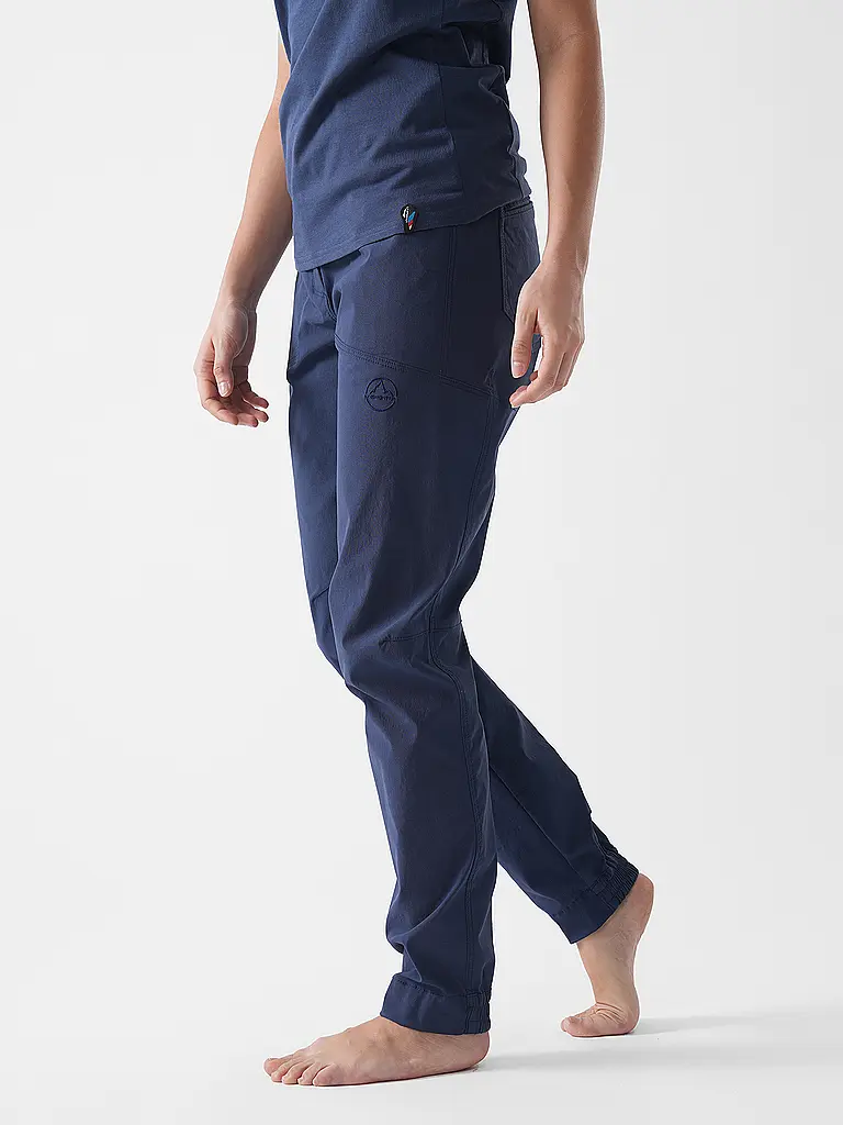 LA SPORTIVA | Pantaloni da arrampicata da donna Mantra |