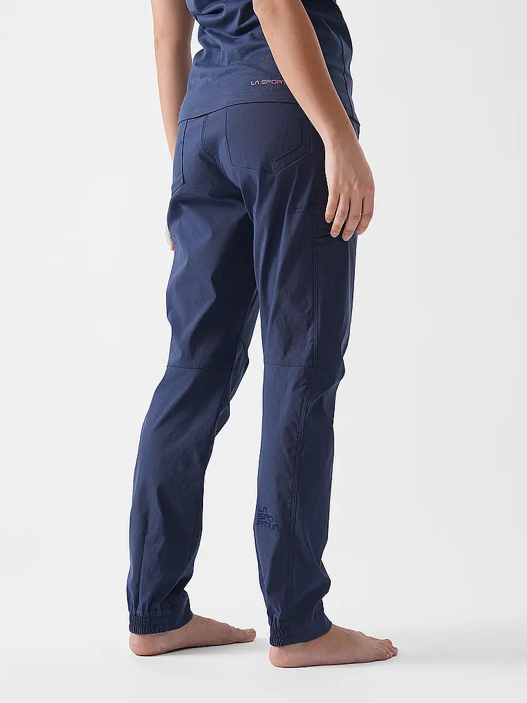 LA SPORTIVA | Pantaloni da arrampicata da donna Mantra |