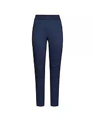 LA SPORTIVA | Pantaloni da arrampicata da donna Roots | Blu scuro