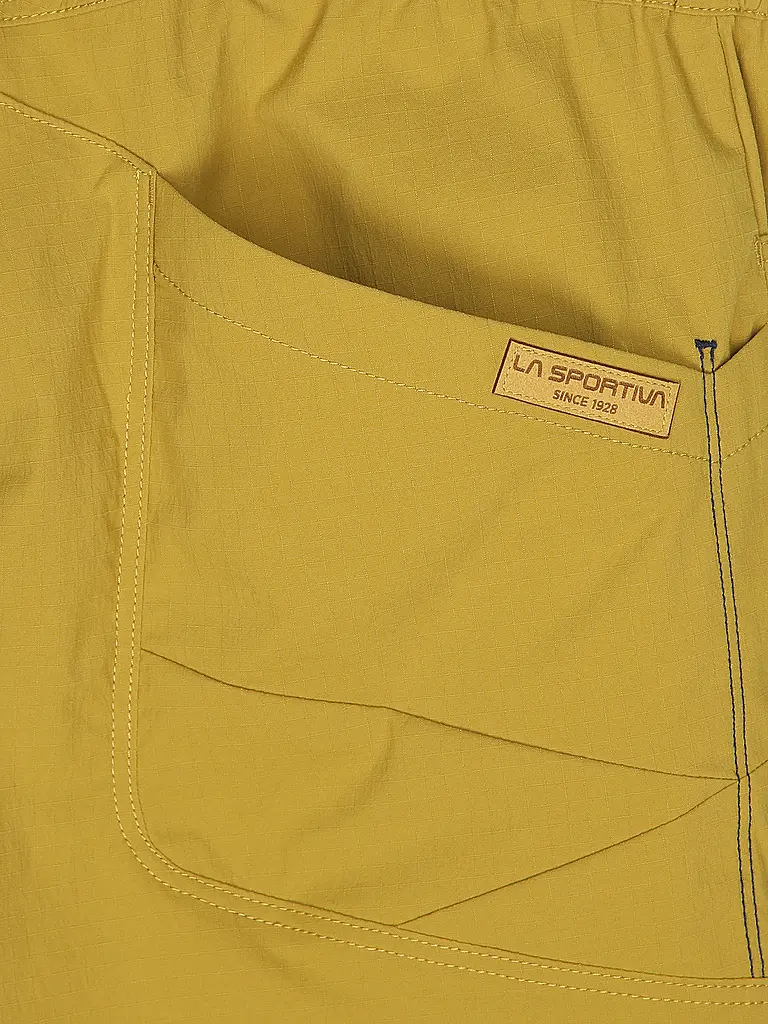 LA SPORTIVA | Pantaloni da arrampicata da uomo Lybirinth |