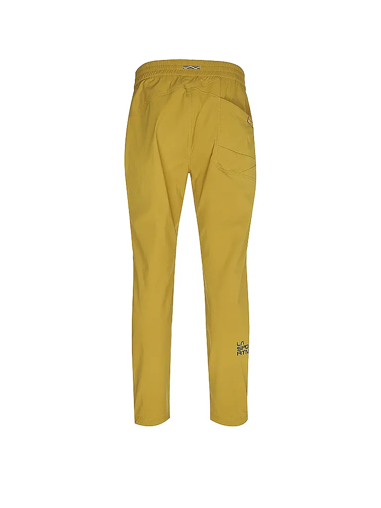 LA SPORTIVA | Pantaloni da arrampicata da uomo Lybirinth |