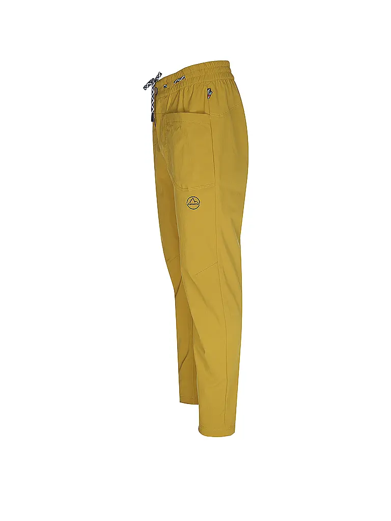 LA SPORTIVA | Pantaloni da arrampicata da uomo Lybirinth |