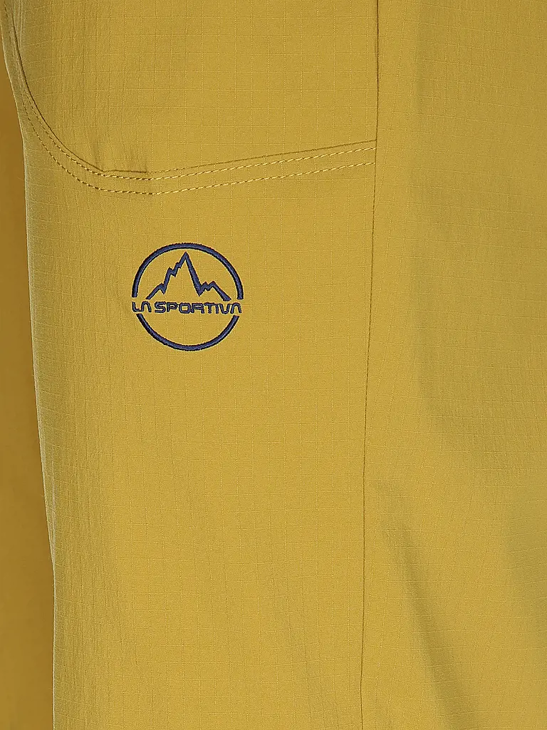 LA SPORTIVA | Pantaloni da arrampicata da uomo Lybirinth |