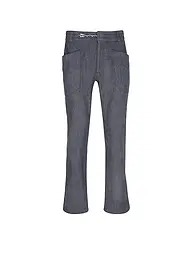 LA SPORTIVA | Pantaloni da arrampicata da uomo Sierra Rock | Blu scuro