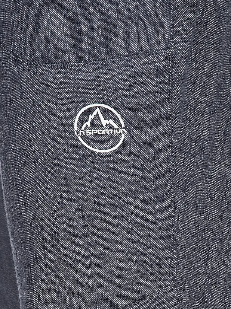 LA SPORTIVA | Pantaloni da arrampicata da uomo Sierra Rock |