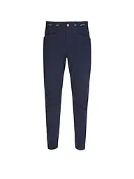 LA SPORTIVA | Pantaloni da arrampicata Talus da uomo | Blu scuro