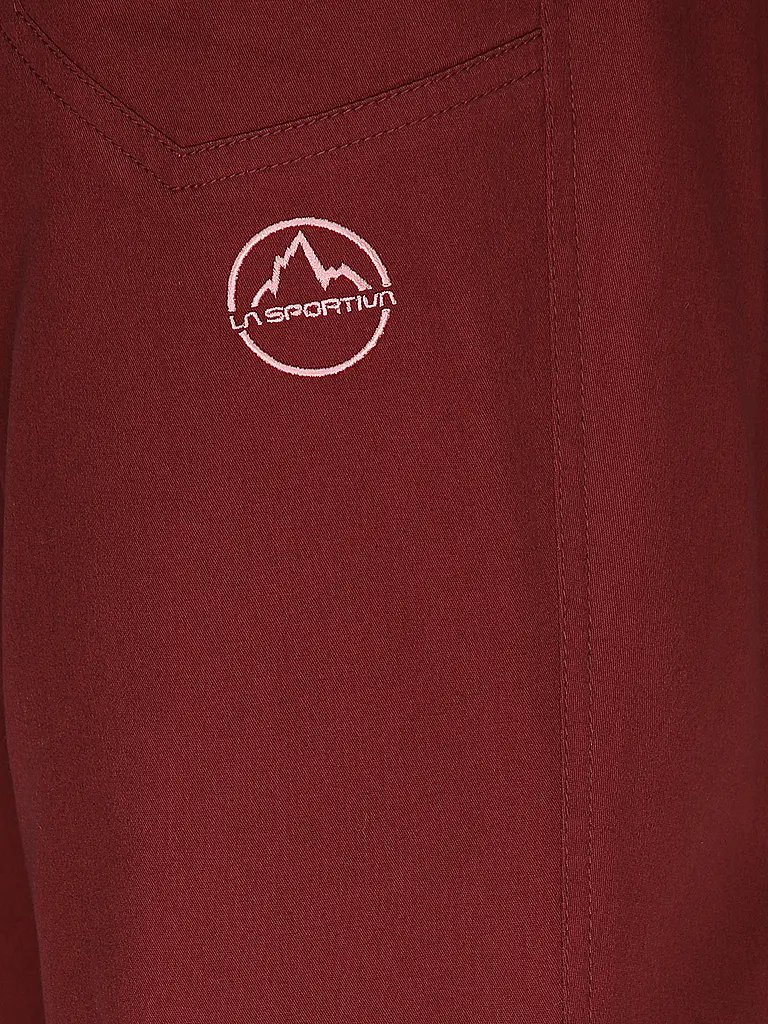 LA SPORTIVA | Pantaloni da arrampicata Tundra da donna |