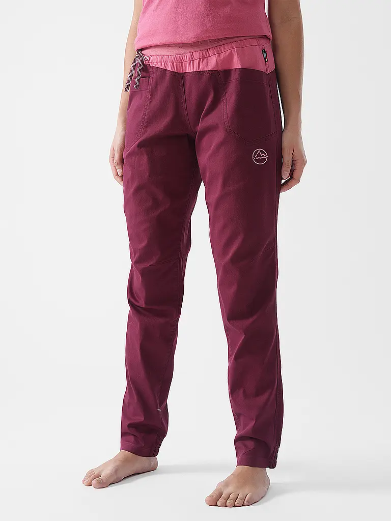 LA SPORTIVA | Pantaloni da arrampicata Tundra da donna |
