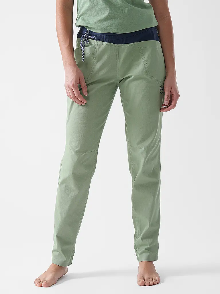 LA SPORTIVA | Pantaloni da arrampicata Tundra da donna |