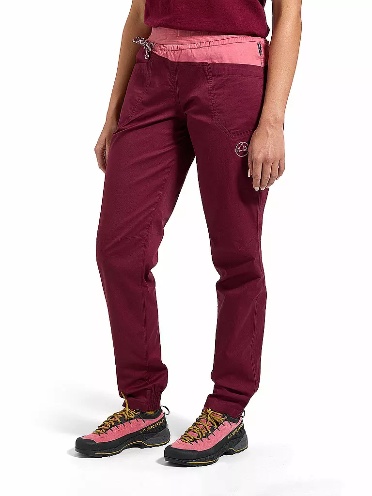 LA SPORTIVA | Pantaloni da arrampicata Tundra da donna |