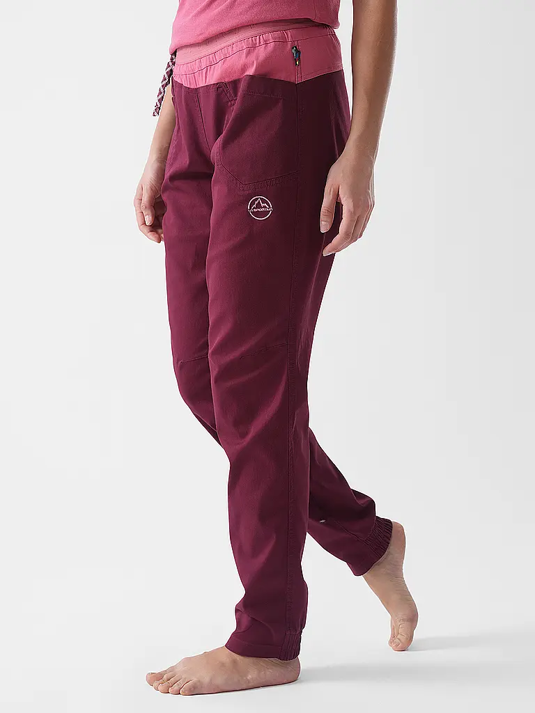 LA SPORTIVA | Pantaloni da arrampicata Tundra da donna |