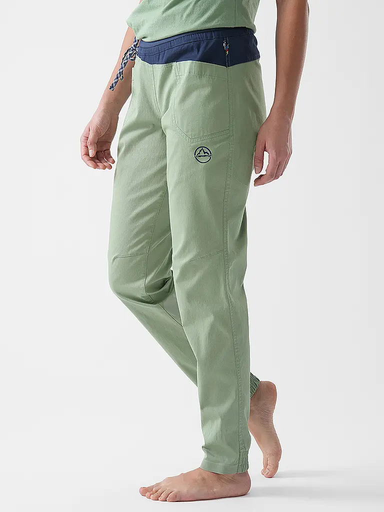 LA SPORTIVA | Pantaloni da arrampicata Tundra da donna |