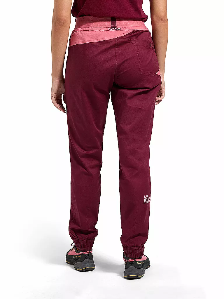 LA SPORTIVA | Pantaloni da arrampicata Tundra da donna |