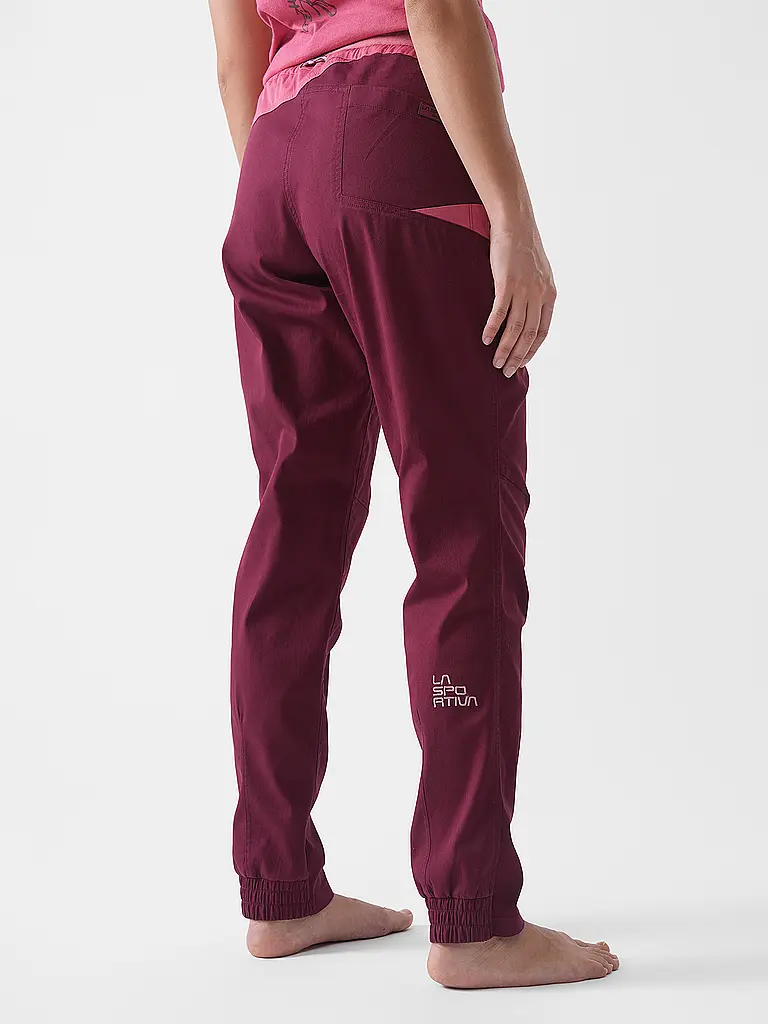LA SPORTIVA | Pantaloni da arrampicata Tundra da donna |